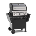 Best Napoleon BBQ Gas Grill